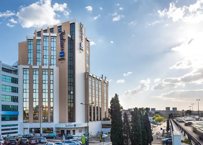 Radisson Blu Лиссабон