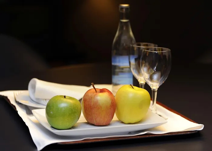 Отель Radisson Blu Лиссабон