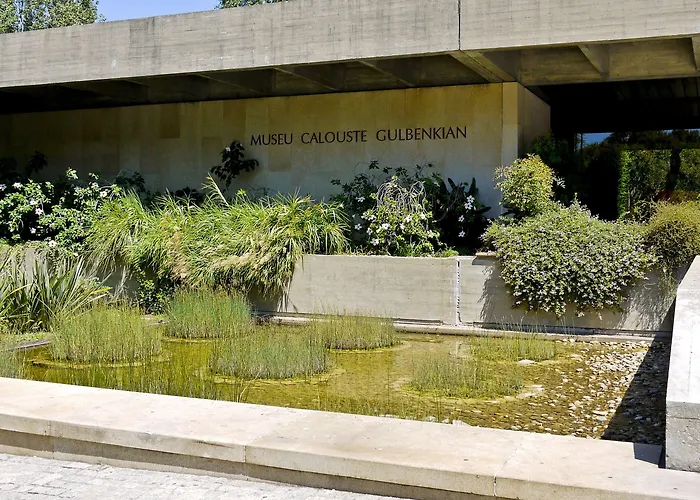 Radisson Blu 4* Лиссабон