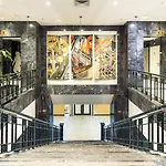 Radisson Blu Hotell Lisboa
