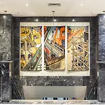 Radisson Blu 4*