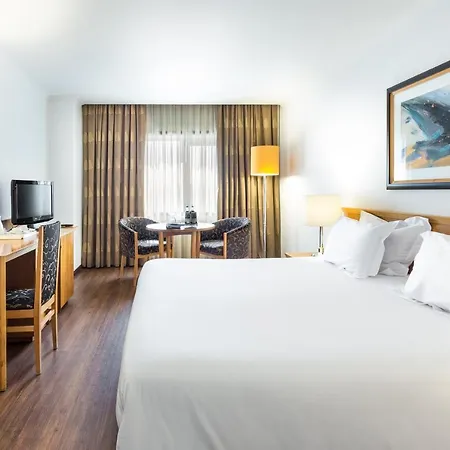 Hotel Radisson Blu