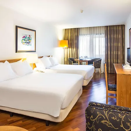 Hotel Radisson Blu Lisboa
