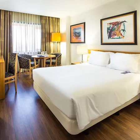 Hotel Radisson Blu