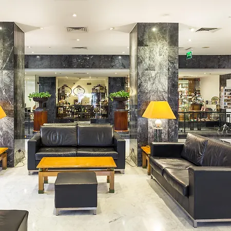 Hotel Radisson Blu 4*