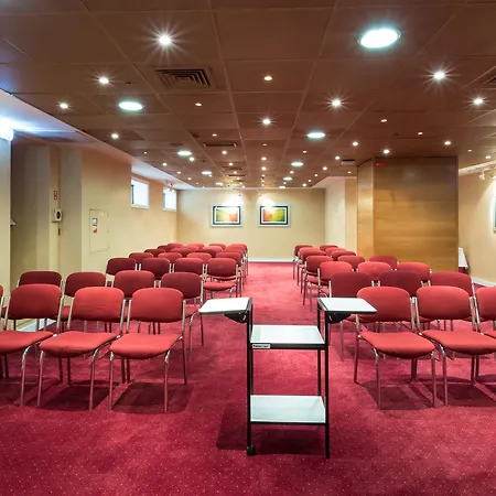 Hotel Radisson Blu 4*