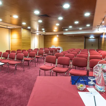 Radisson Blu Lisboa