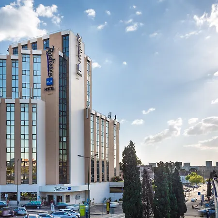 Radisson Blu Lisboa