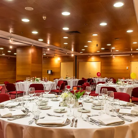 Radisson Blu Hotell Lisboa