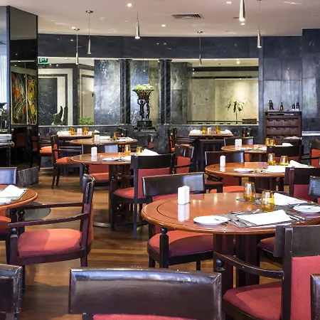 Radisson Blu Lisboa