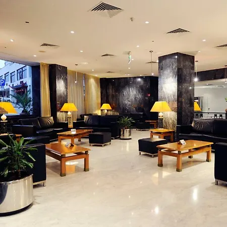 Hotel Radisson Blu Lisboa