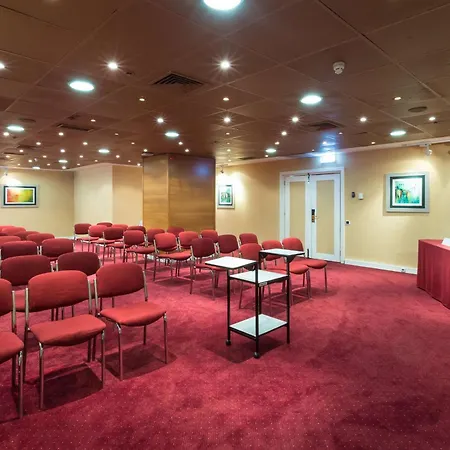 Radisson Blu Hotel Lisboa