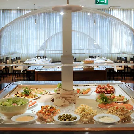 Radisson Blu Lisboa