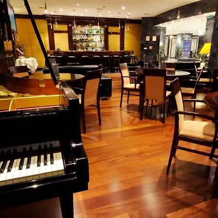 Radisson Blu 4*