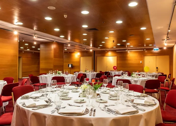 Radisson Blu Hotell Lisboa