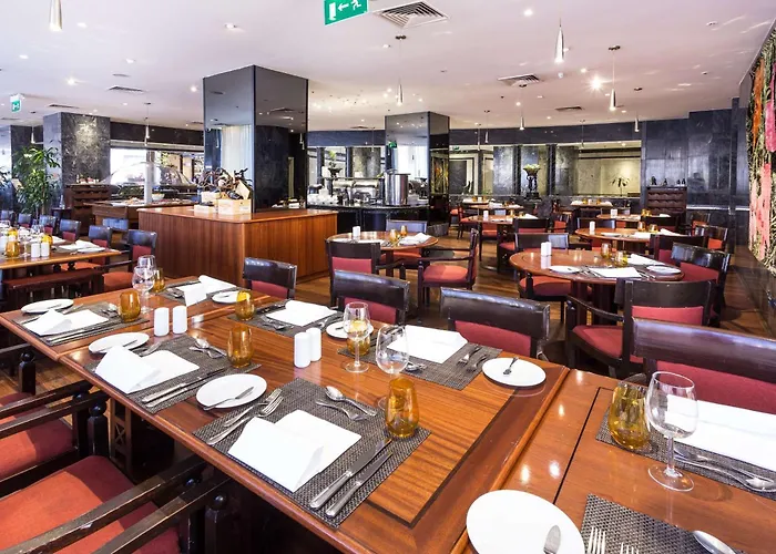 Radisson Blu Hotell Lisboa