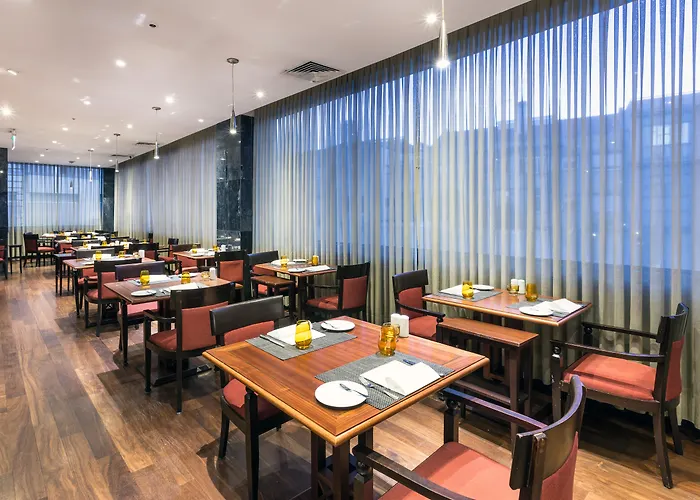 Radisson Blu Hotel Lisbon