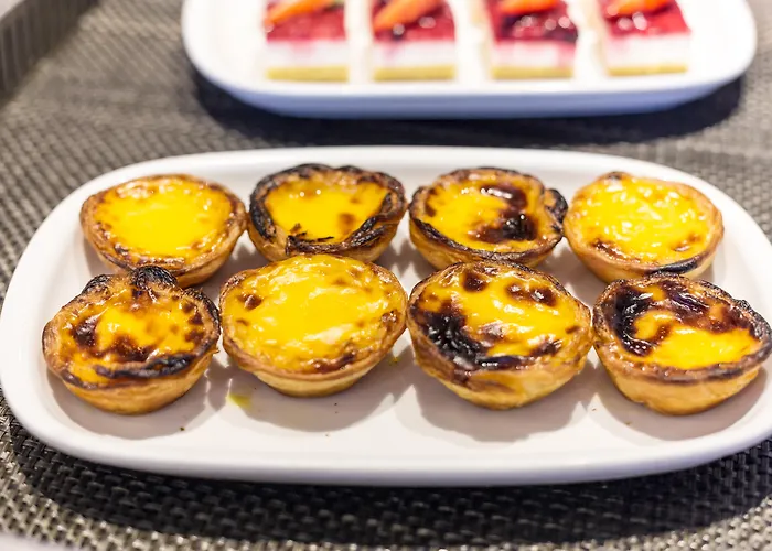 Radisson Blu 4* Lisbon