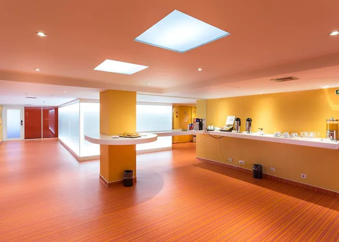 Radisson Blu 4* Lisbon