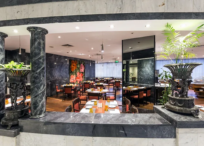 Radisson Blu Hotell 4*