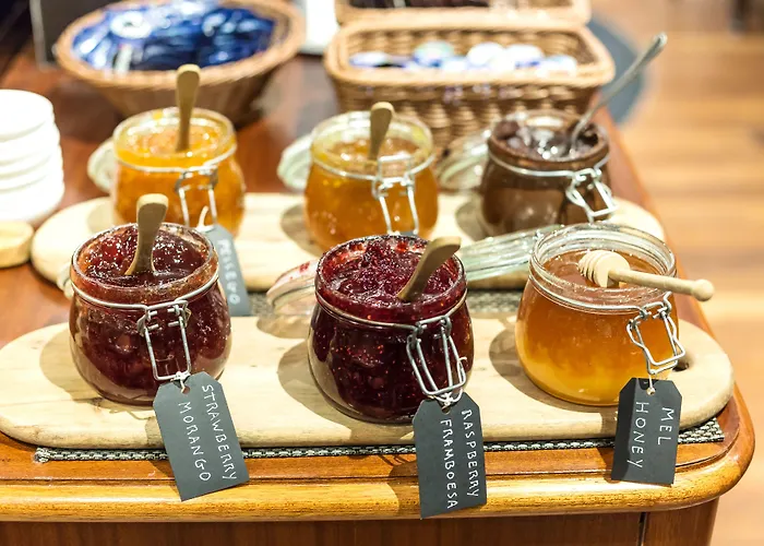 Radisson Blu Hotell Lisboa