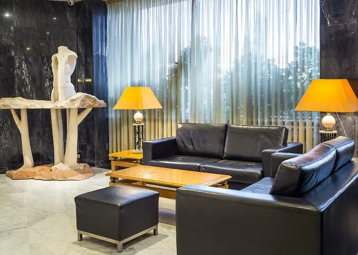 Radisson Blu 4* Lisbon