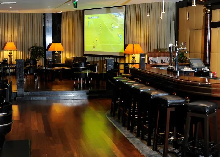 Hotell Radisson Blu 4*