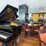 מלון Radisson Blu