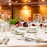 Hotell Radisson Blu 4*
