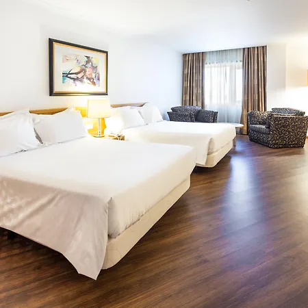 Radisson Blu Hotel Lissabon