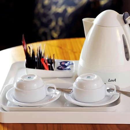Hotel Radisson Blu