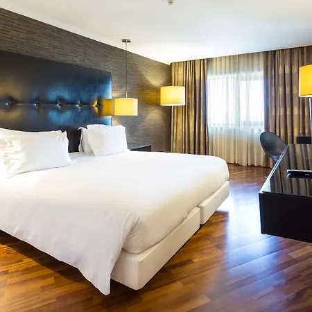 Hotel Radisson Blu Lissabon