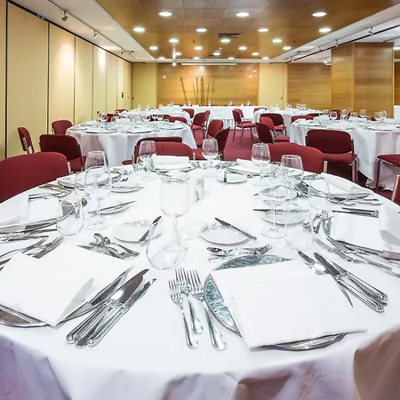 Radisson Blu 4* Lissabon