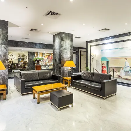 Hotell Radisson Blu 4*