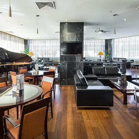 Radisson Blu Hotel Lissabon
