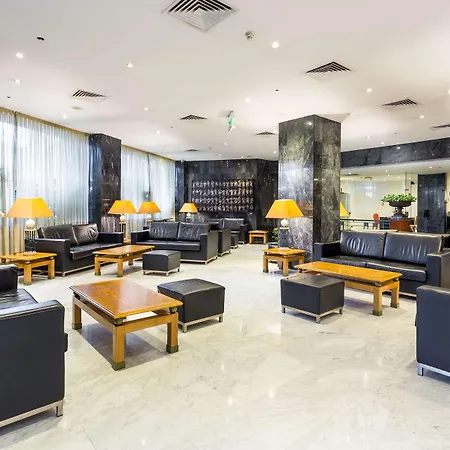 Radisson Blu Lissabon