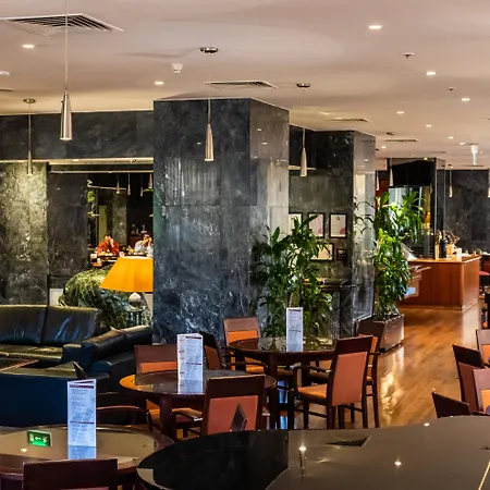 Hotel Radisson Blu Lissabon