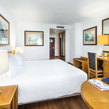 Radisson Blu Hotel 4*