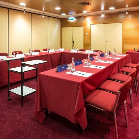 Hotel Radisson Blu Lissabon