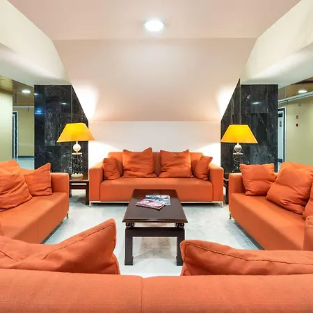 Radisson Blu Lissabon