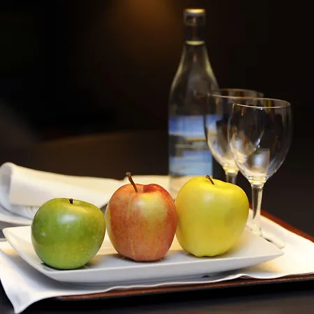 Hotel Radisson Blu Lissabon