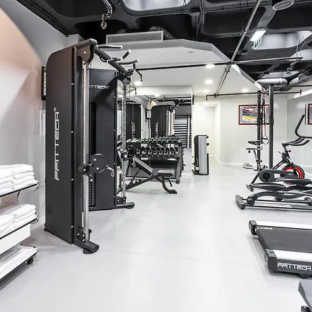 Radisson Blu Hotel Lissabon