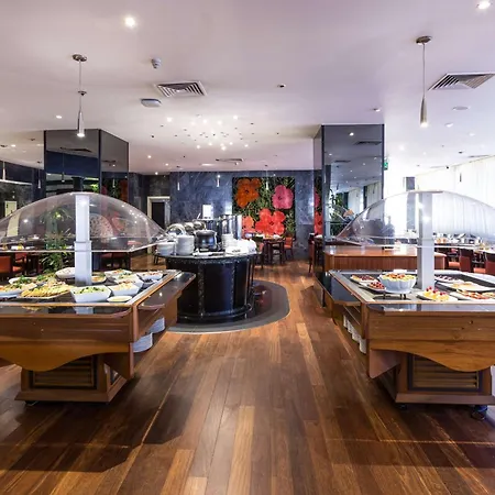 Radisson Blu 4*