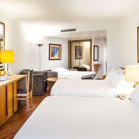 Radisson Blu Lissabon