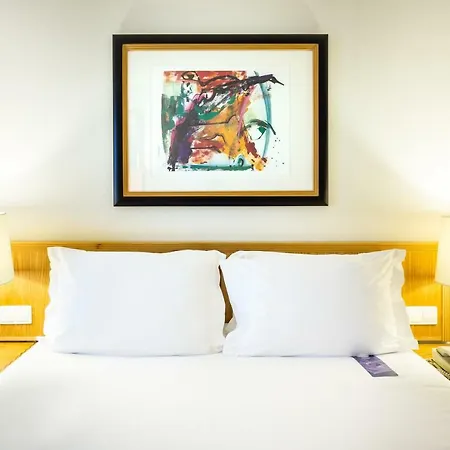 Radisson Blu 4* Lisbon