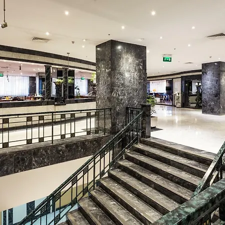 Hotel Radisson Blu