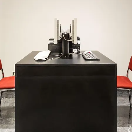 Hotel Radisson Blu Lisbon