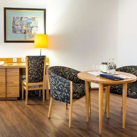 Radisson Blu Hotel Lisbon