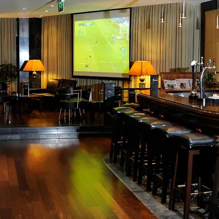 Hotel Radisson Blu 4*