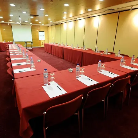 Hotell Radisson Blu 4*
